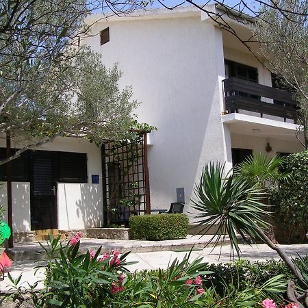 Apartments Dunoti Krk Town Extérieur photo