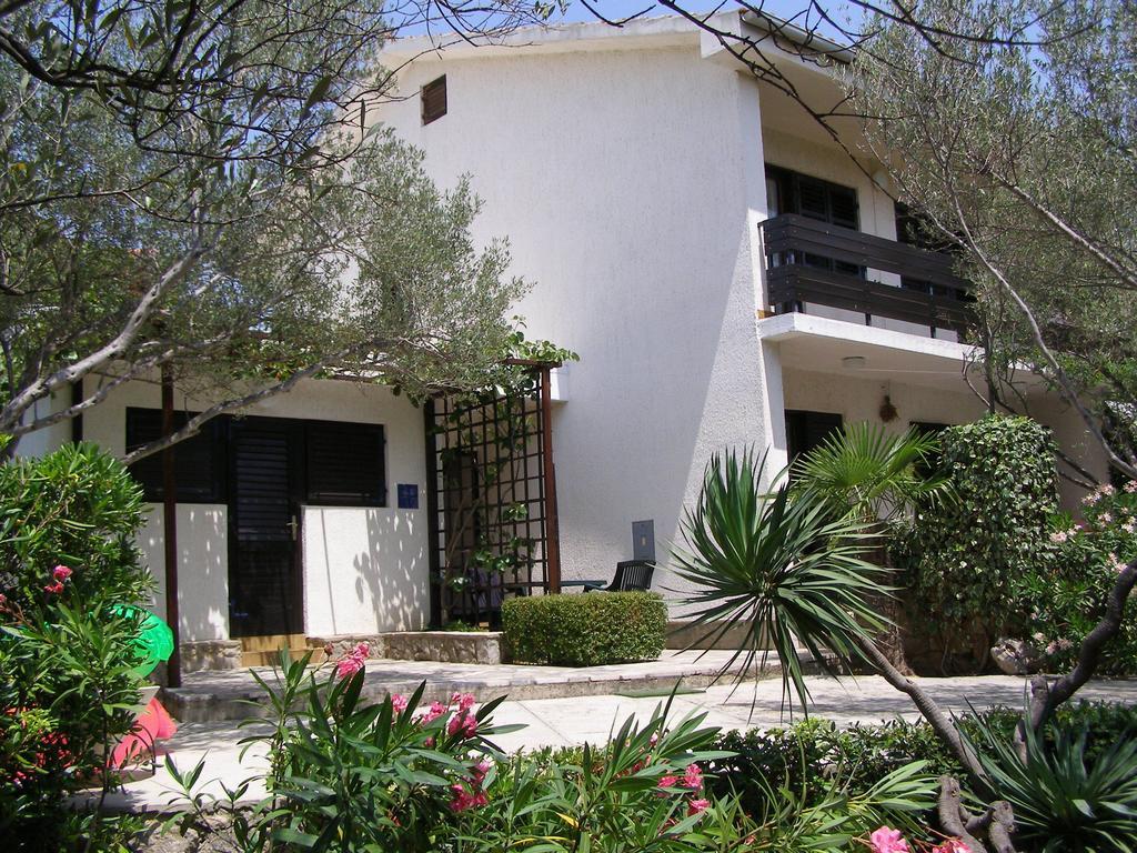Apartments Dunoti Krk Town Extérieur photo