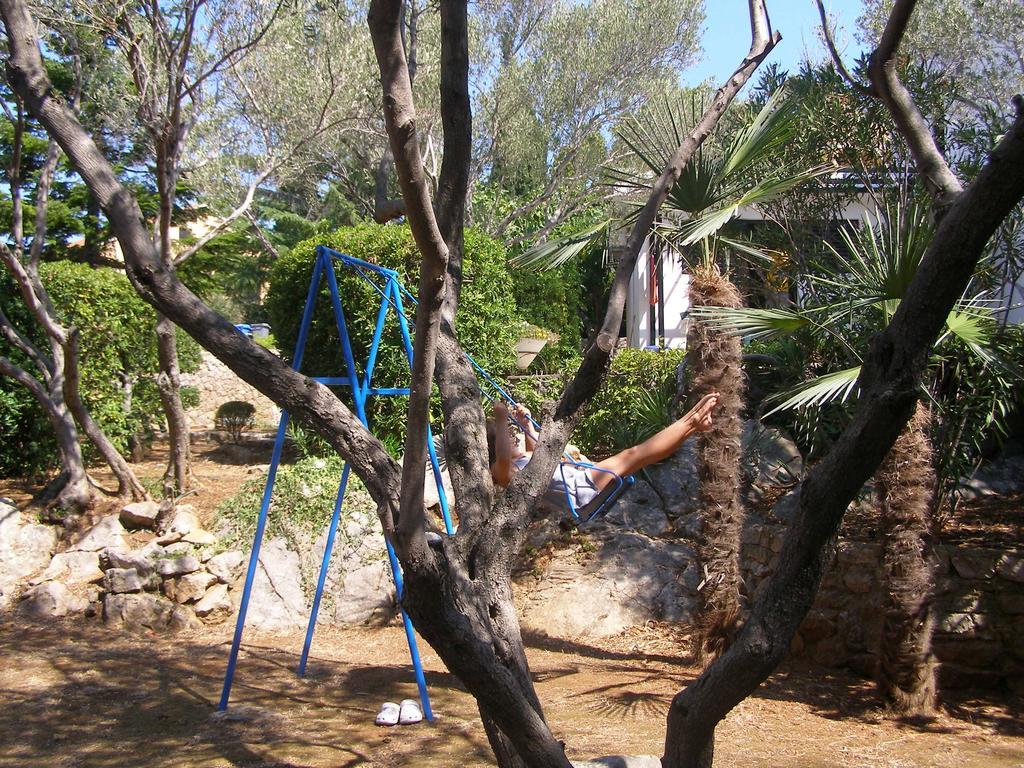 Apartments Dunoti Krk Town Extérieur photo