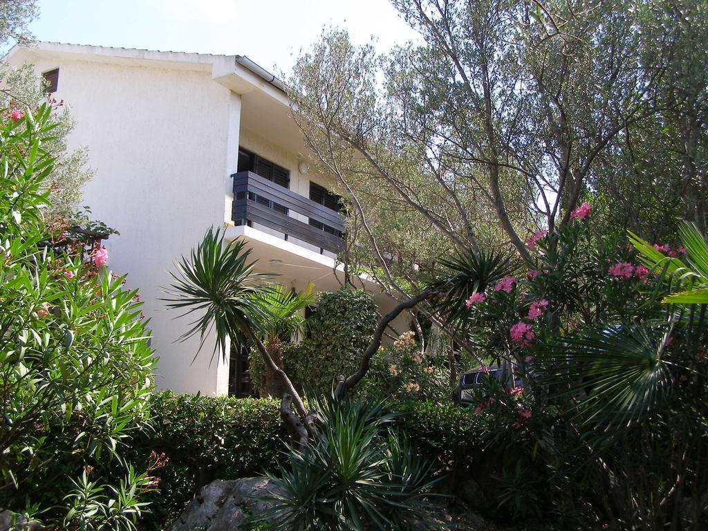 Apartments Dunoti Krk Town Extérieur photo