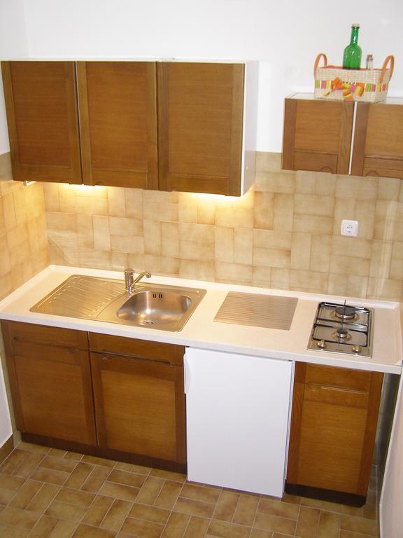 Apartments Dunoti Krk Town Chambre photo