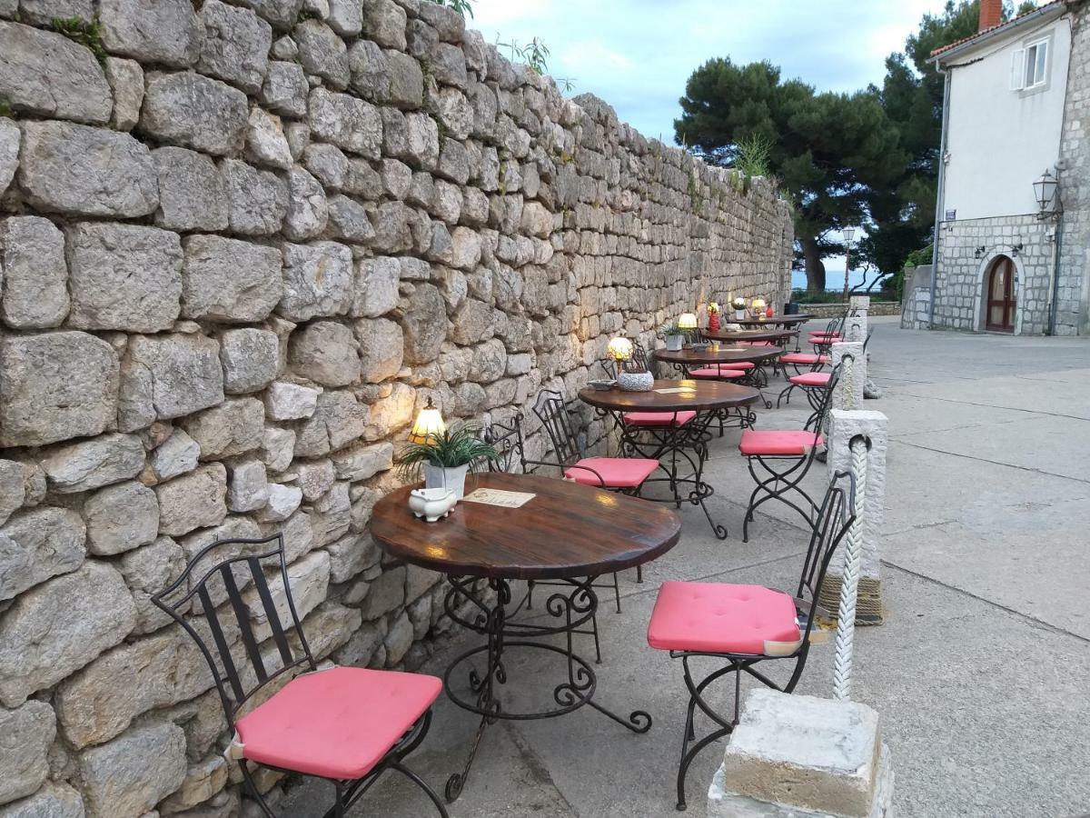 Apartments Dunoti Krk Town Extérieur photo
